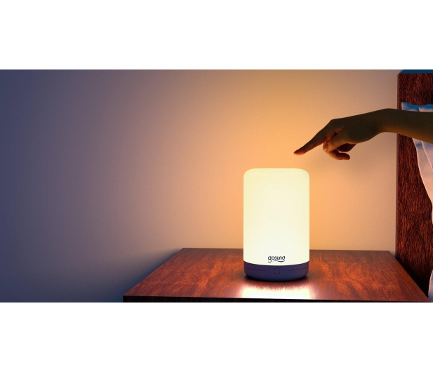 Gosund Inteligentna lampka nocna LB3 6972391281242 - 617308 - zdjęcie 2